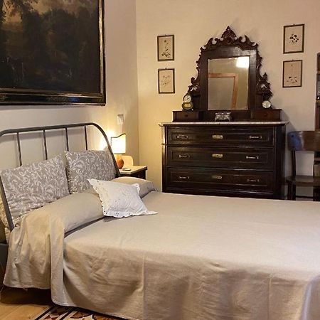 La Casa Di Alice Lejlighed La Spezia Eksteriør billede