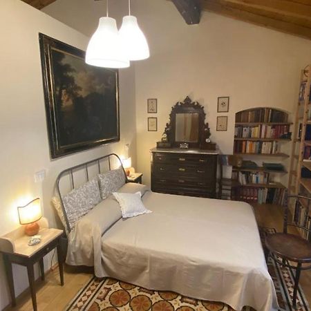 La Casa Di Alice Lejlighed La Spezia Eksteriør billede