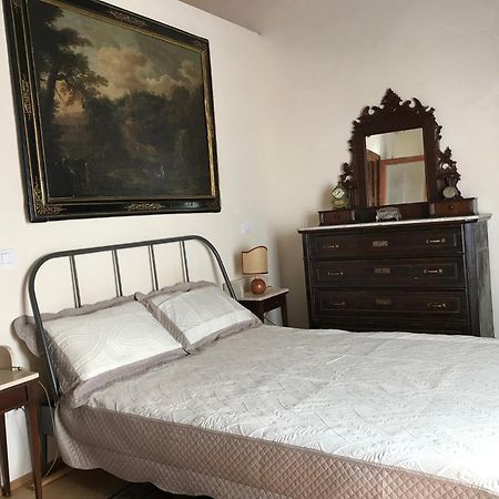 La Casa Di Alice Lejlighed La Spezia Eksteriør billede