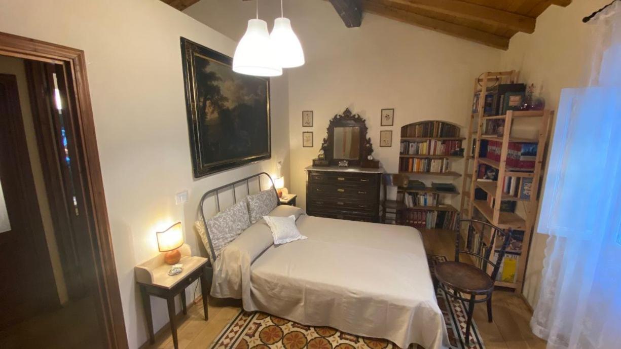 La Casa Di Alice Lejlighed La Spezia Eksteriør billede