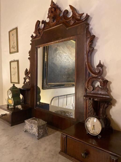 La Casa Di Alice Lejlighed La Spezia Eksteriør billede