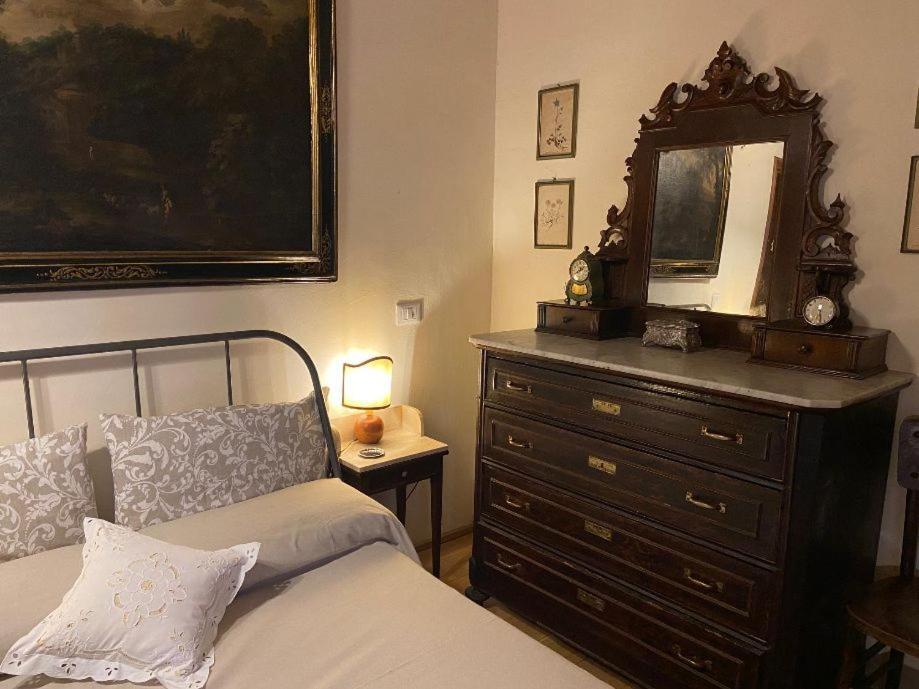 La Casa Di Alice Lejlighed La Spezia Eksteriør billede