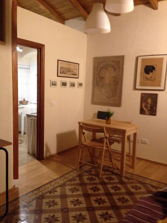 La Casa Di Alice Lejlighed La Spezia Eksteriør billede